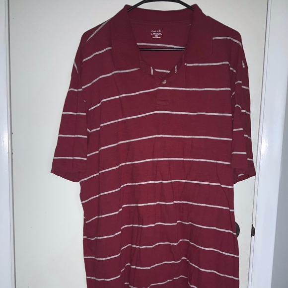 Polo Shirt - Picture 1 of 3